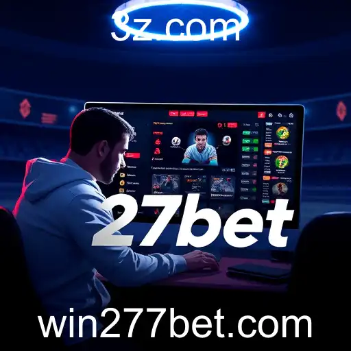 Expansão Rápida e Regulamentação no Mercado de Apostas