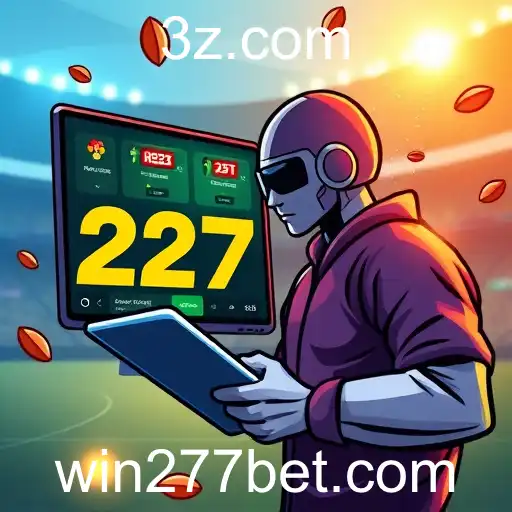 Expansão do setor de jogos online no Brasil