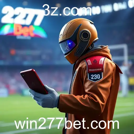 Rumo ao Futuro dos Jogos Online com 277bet