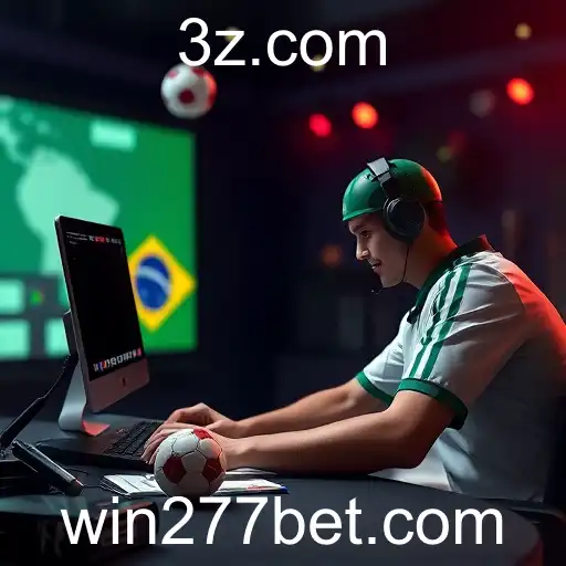 O Impacto dos Sites de Jogos no Brasil em 2025