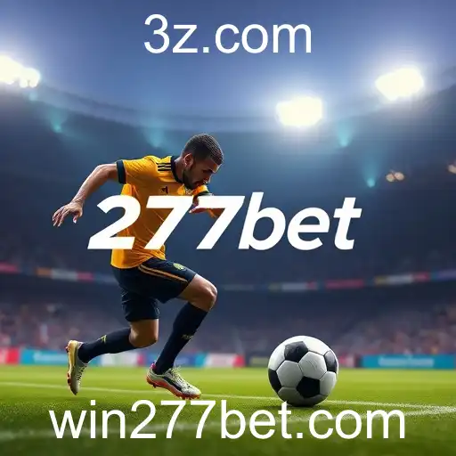 A Nova Era dos Jogos Online e a Ascensão da 277bet