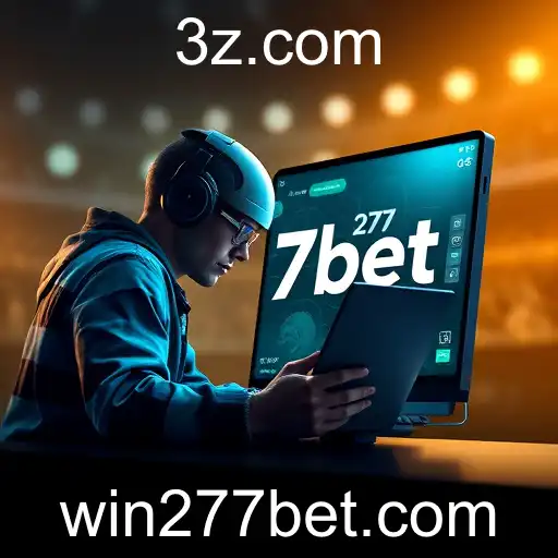 Expansão dos Jogos Online em 2025: O Sucesso da 277bet