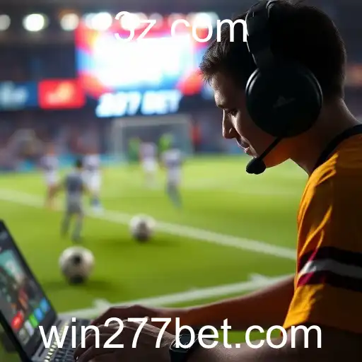 Cenário do Jogo Online e o Impacto Econômico