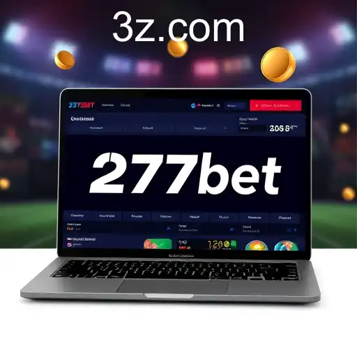 A Revolução dos Jogos Online com 277bet