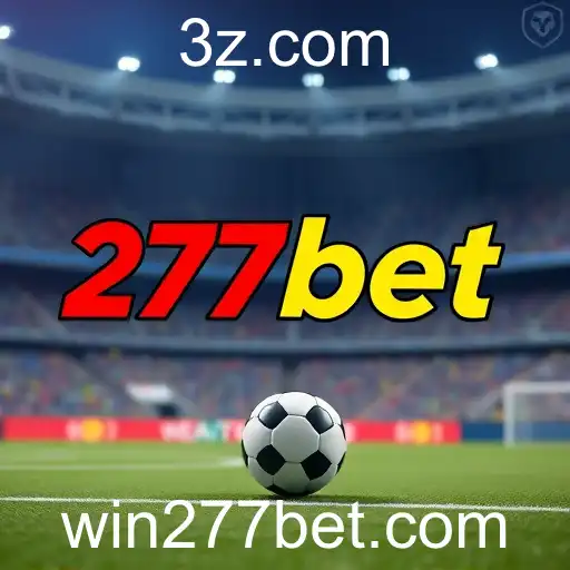 A Ascensão do 277bet no Cenário Global de Jogos