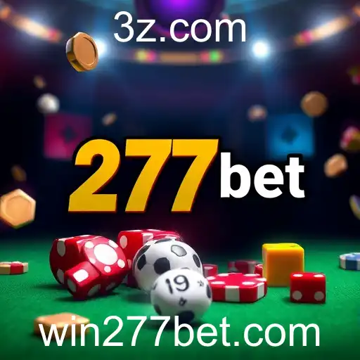 Nova Tendência de Jogos Online com 277bet