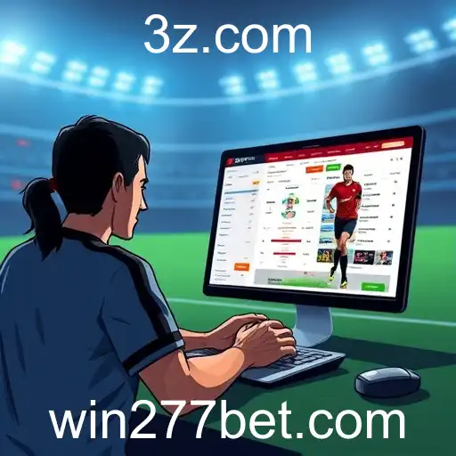 Novos Recursos e Tendências no Setor de Jogos Online