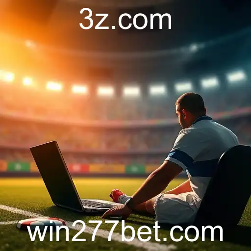 Impacto do Crescimento das Apostas Online no Brasil