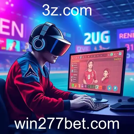 A Ascensão dos Sites de Jogos na Era Digital