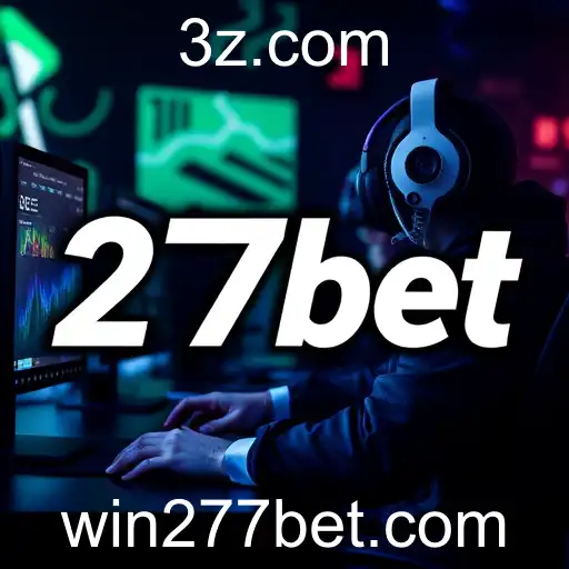 A Revolução das Apostas Online: O Crescimento do 277bet