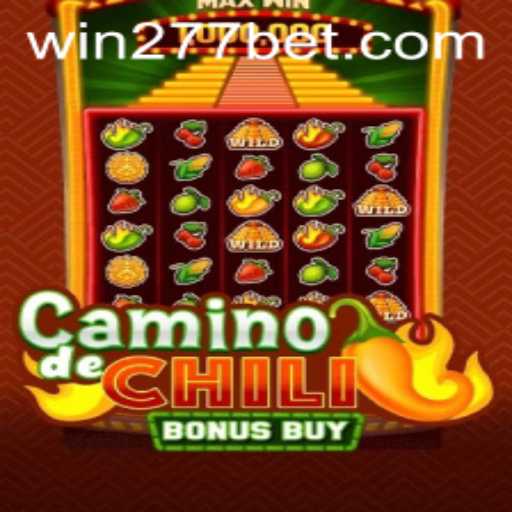 Exploring the Thrills of CaminodeChiliBonusBuy at 277bet