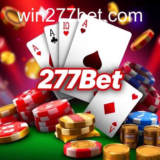 Exploring the Exciting World of Casino Games: Discover 277Bet