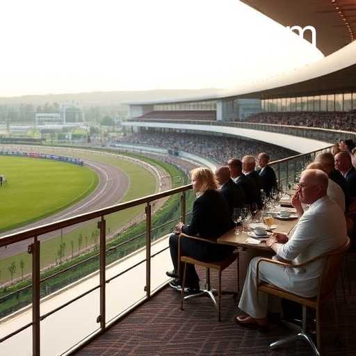 Exclusive Events: A Deep Dive into the World of Elite Gatherings with 277bet