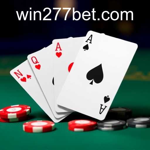 Exploring the Online World of Baccarat: The Role of 277bet