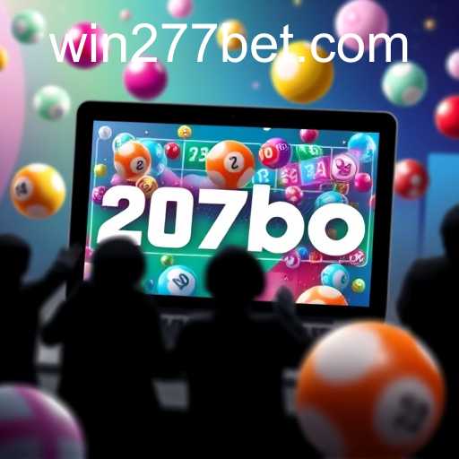 The Thriving World of Online Bingo and 277bet