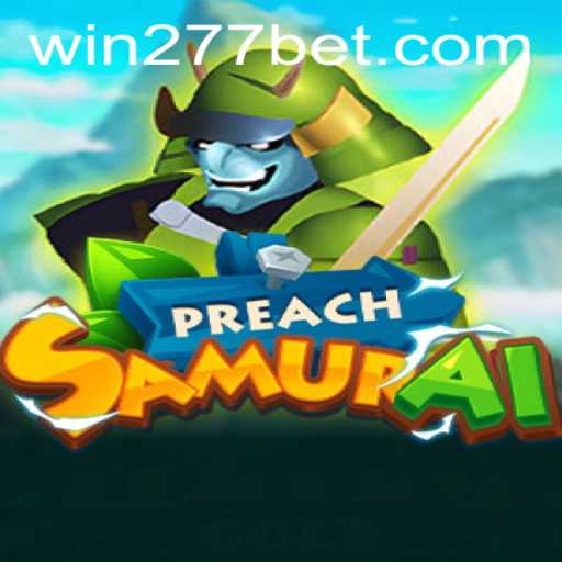 PreachSamurai: A Revolutionary Game in the Online Betting World