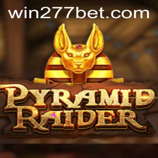 Exploring PyramidRaider: A Thrilling New Adventure with 277bet